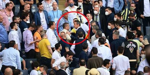 Fenerbahçe'de üyelik aidatlarına yapılan uçuk zam, gerginliğe neden oldu!