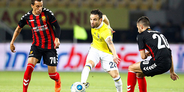 Fenerbahçe'de Valbuena gelişmesi! Resmen feragat etti