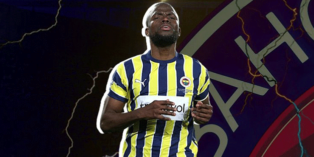 Fenerbahçe'de Valencia kararı! Beşiktaş derbisinde oynayacak mı?