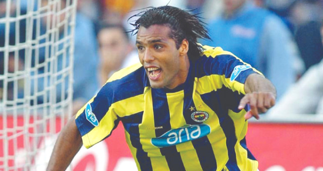 Fenerbahçe'de Van Hooijdonk bombası