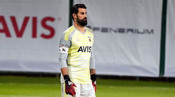 Fenerbahçe'de Volkan Demirel için karar açıklandı