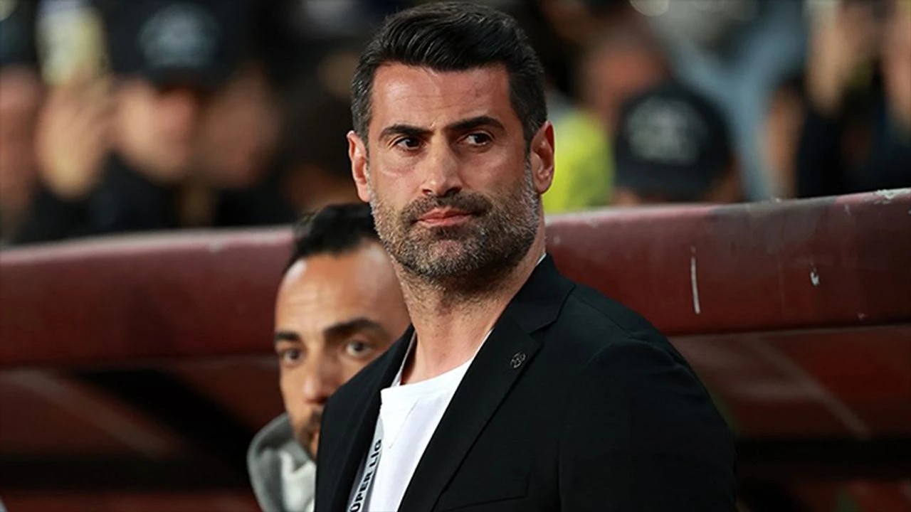 Fenerbahçe’de Volkan Demirel sürprizi