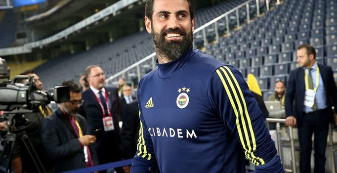Fenerbahçe'de Volkan'ın affedileceği iddiası