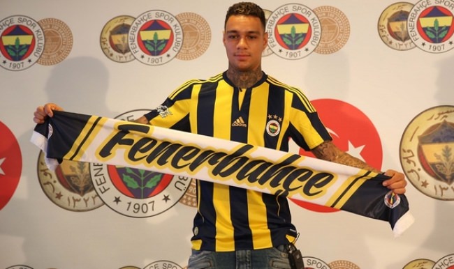 Fenerbahçe'de Wiel şaşkınlığı!