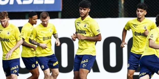 Fenerbahçe'de yabancı krizi! 2 isimle yollar ayrılıyor: Bu kadar kadro şişince olacağı buydu zaten...