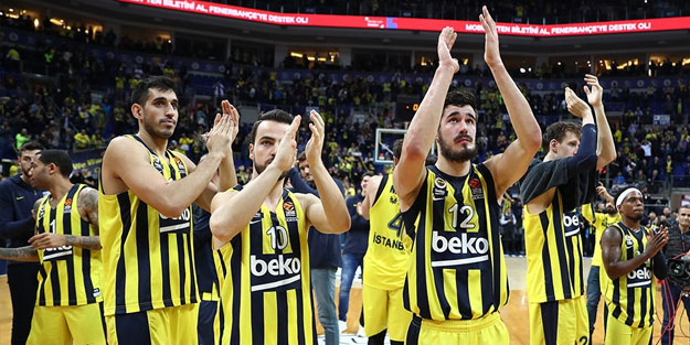 Fenerbahçe'de yaprak dökümü!