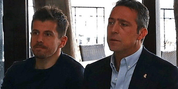 Fenerbahçe'de yeni kriz kapıda! Belözoğlu görevi reddedebilir