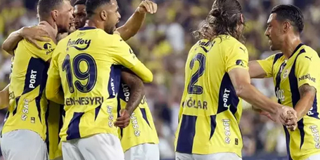 Fenerbahçe'de yeni orta saha belli oldu! Ali Koç 20 milyon euroluk yıldızı özel jetiyle getiriyor