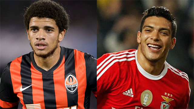 Fenerbahçe'de yeni sezon hazırlığı başladı