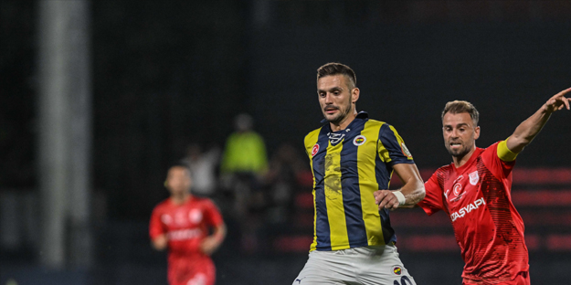 Fenerbahçe’de yer yerinden oynayacak! Yeni Arda Güler mi? O flaş karar tüm Türkiye’ye duyuruldu