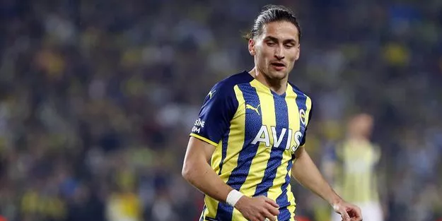 Fenerbahçe'de yıldızlaşan Crespo'ya sürpriz talip