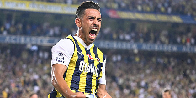 Fenerbahçe’de yılın bombası: Bu sezon bambaşka İrfan Can var!