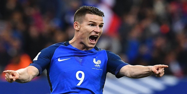 Fenerbahçe'de yılın bombası Kevin Gameiro