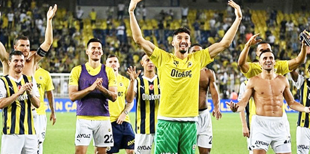 Fenerbahçe'de yılın transferi kesinlikle Tadic değil! Daha 24 yaşında bir virtüöz...