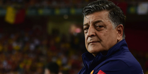 Fenerbahçe’de Yılmaz Vural sesleri