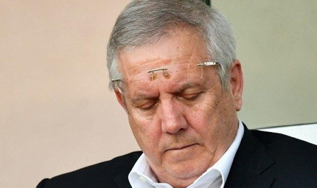 Fenerbahçe'de yol haritası belirlendi!