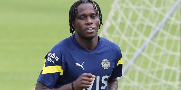 Fenerbahçe'de yolcular artık belli!