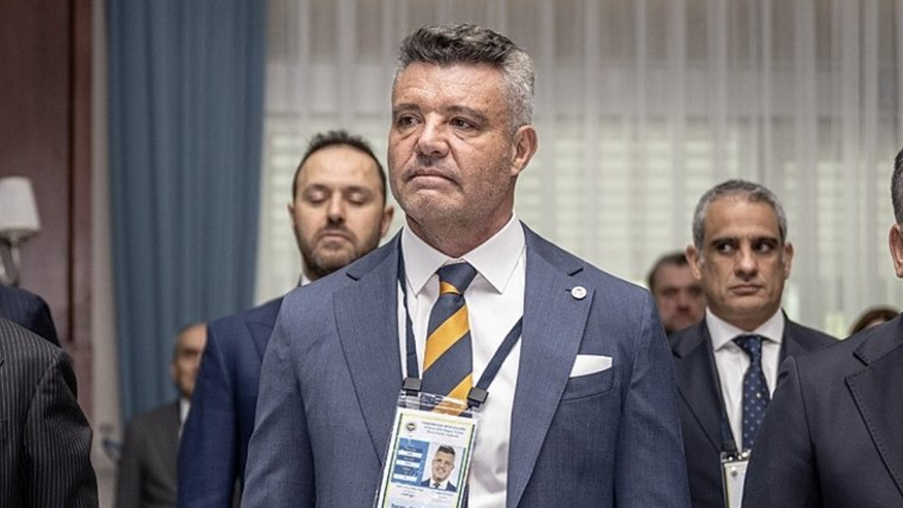 Fenerbahçe’de yolsuzluk iddiası! Kulüp karıştı!