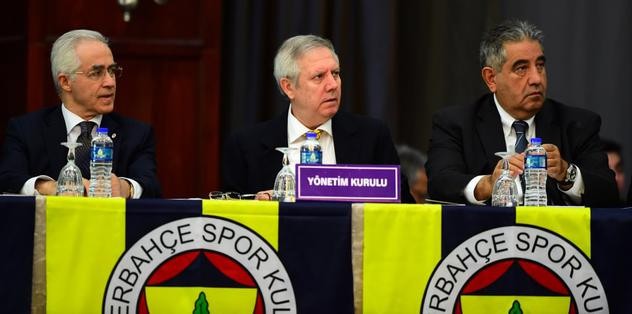 Fenerbahçe'de yönetim istifa edecek mi?