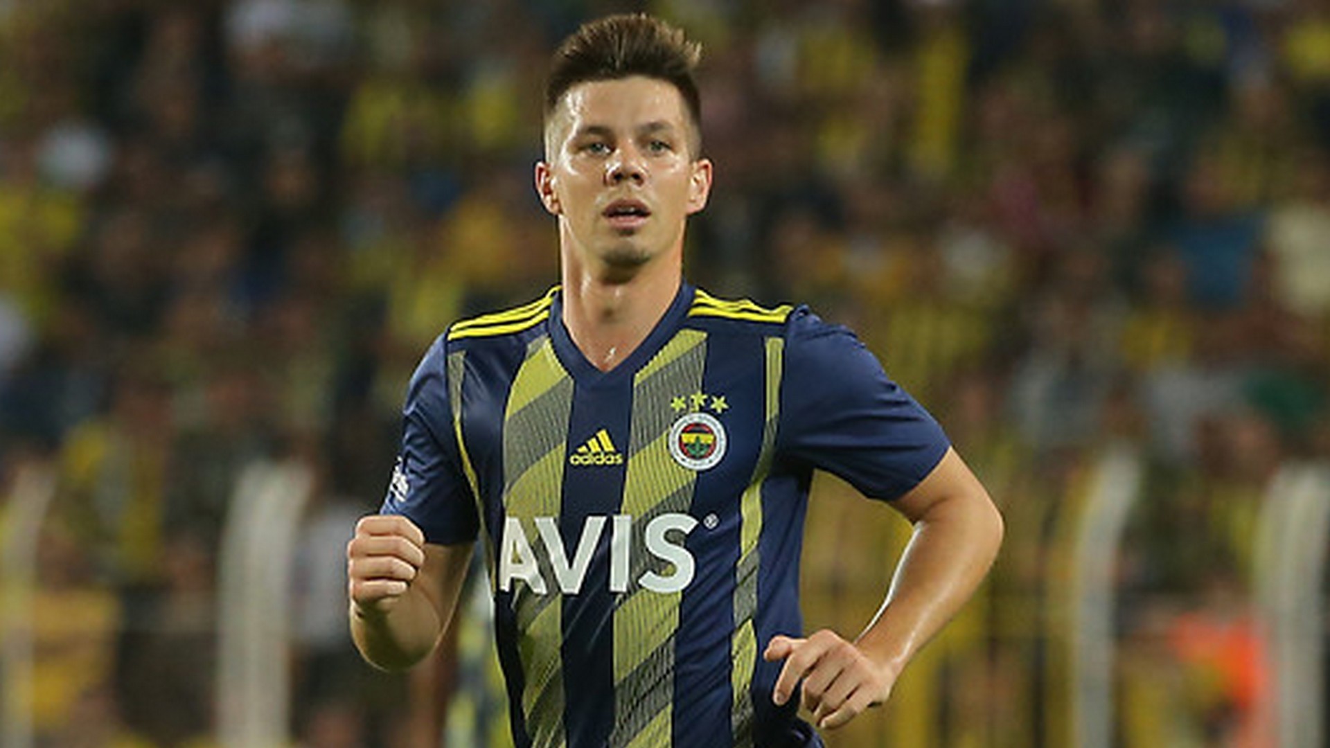 Fenerbahçe’de Zajc krizi