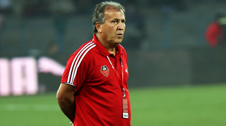 Fenerbahçe'de Zico gelişmesi! Aziz Yıldırım...