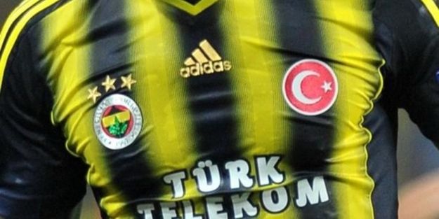 Fenerbahçe'de 2 ayrılık