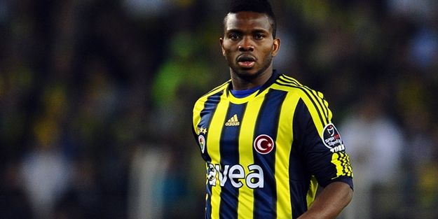 Fenerbahçe'de ilk ayrılık