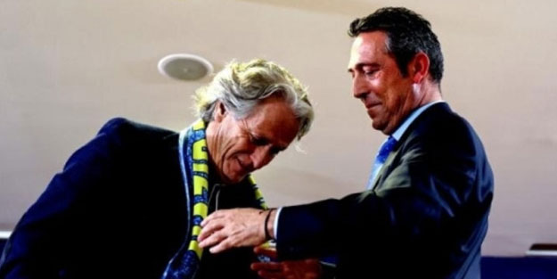 Fenerbahçe'deki kritik zirve sona erdi! Jesus için karar verildi