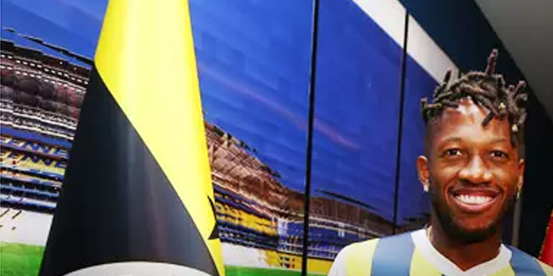 Fenerbahçe'den 