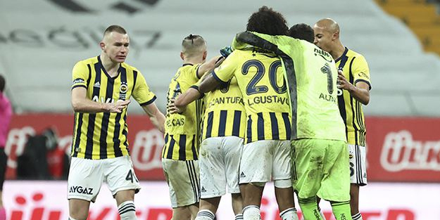 Fenerbahçe'den 70 milyon Euro'luk transfer hamlesi