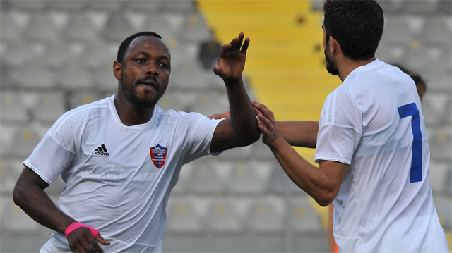 Fenerbahçe'den Abdou Razack Traoré'ye Manchester United'lı cevap