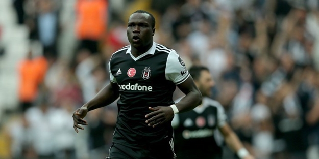 Fenerbahçe'den Aboubakar hamlesi