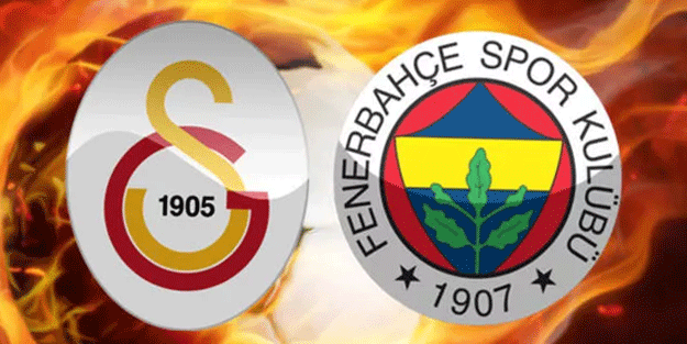 Fenerbahçe'den açıklama: Savcılık, Galatasaray'ın şikayetini reddetti