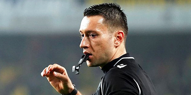 Fenerbahçe'den açıklama: Zorbay Küçük için endişeliyiz!