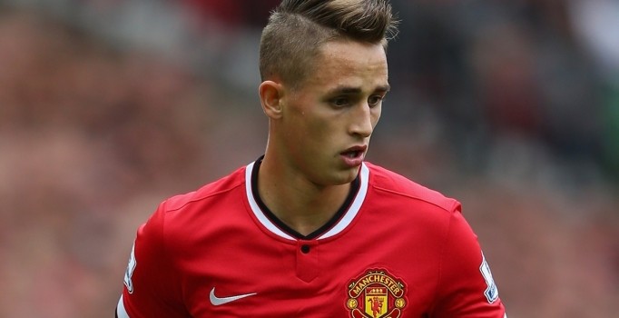Fenerbahçe'den Adnan Januzaj harekatı
