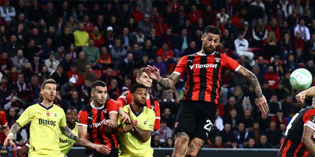 Fenerbahçe'den akılalmaz hamle! Ortalığı karıştırmaya başladılar: Fenerbahçe'de rota Portekiz!