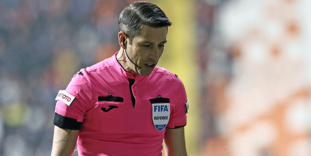 Fenerbahçe'den Ali Palabıyık hakkında suç duyurusu