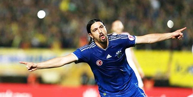 Fenerbahçe'den altın vuruş!