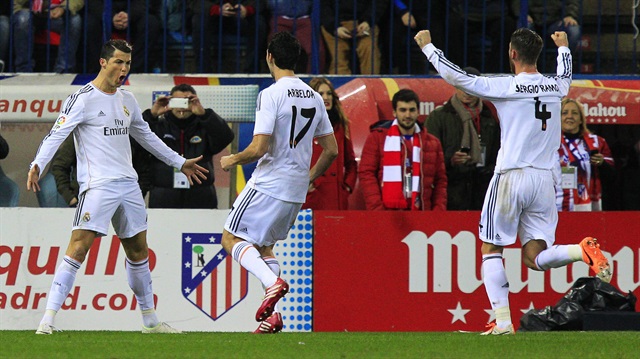 Fenerbahçe'den Alvaro Arbeloa bombası