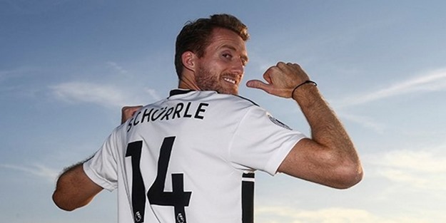 Fenerbahçe'den Andre Schürrle atağı! Kiralık olarak geliyor
