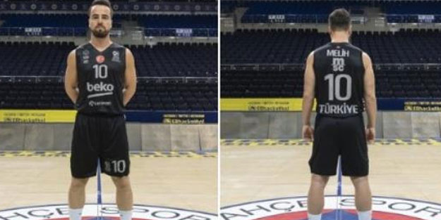 Fenerbahçe'den anlamlı hareket!