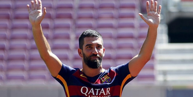 Fenerbahçe'den Arda'ya inanılmaz teklif!