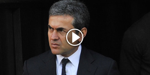 Fenerbahçe'den Aykut Kocaman'a hoşgeldin klibi