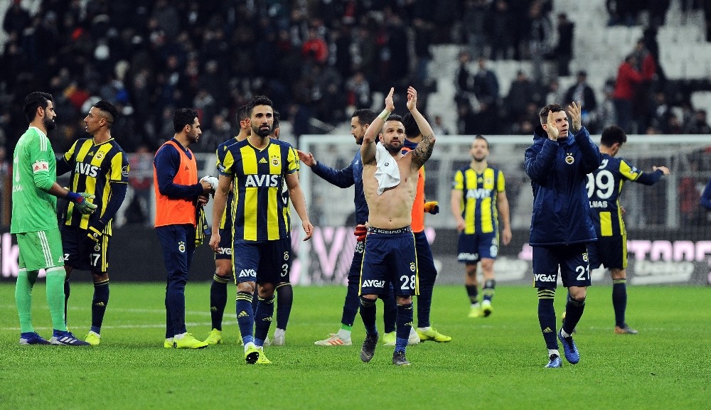 Fenerbahçe’den aynı tarife 