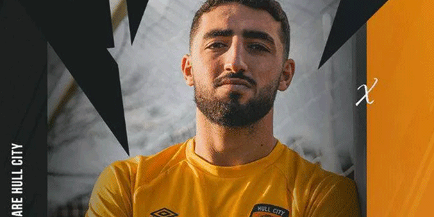 Fenerbahçe'den ayrılan Allahyar'dan flaş sözler