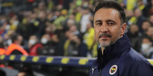 Fenerbahçe'den ayrılan Pereira kıta değiştiriyor!