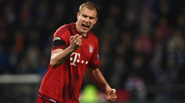 Fenerbahçe'den Badstuber adımı