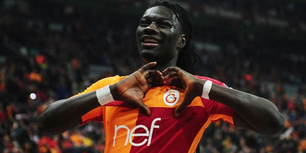 Fenerbahçe'den Bafetimbi Gomis harekatı