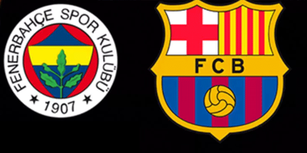 Fenerbahçe'den Barcelona'ya transfer oldu
