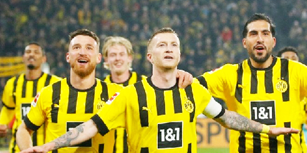 Fenerbahçe'den beklenen Almanya hamlesi! Detaylar belli oldu...